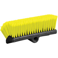 Bi-Level Truck Brush, 10" Length Toolneeds Inc.