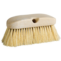 Car & Truck Brush, 8" Length Toolneeds Inc.