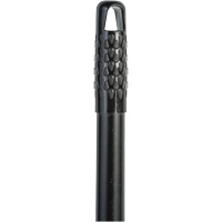 Handle with Hanger Cap, Metal, ACME Threaded Tip, 7/8" Diameter, 48" Length Toolneeds Inc.