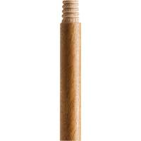 Handle, Wood, ACME Threaded Tip, 15/16" Diameter, 48" Length Toolneeds Inc.