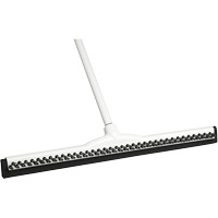 Raclette PushNScrub en caoutchouc mousse, 22", Lame Droit Toolneeds Inc.