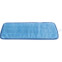 NanoSilver Micropad Wet Pad, Scrubber, Microfibre, 5-1/4" x 18" Toolneeds Inc.