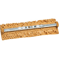 Rechange pour vadrouille-&eacute;ponge &agrave; rouleaux, 10" lo Toolneeds Inc.