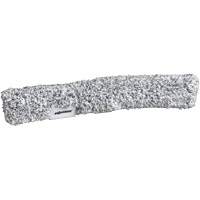 Pi&egrave;ce de rechange pour recharge de raclette nettoyante, Tampon Toolneeds Inc.