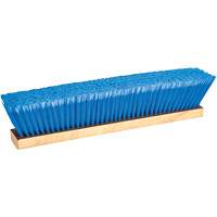 T&ecirc;te de balai-brosse Ryno, 36", Fin, Soies PVC Toolneeds Inc.