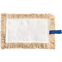 Wall Washing Mop Refill, Cotton, 10" L x 5" W Toolneeds Inc.