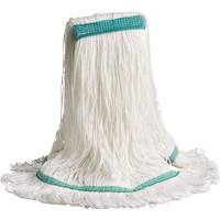 Glacier Mop, Floor Finishing, Nylon, 20 oz., Loop Style Toolneeds Inc.