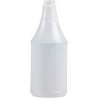 Bouteille &agrave; pulv&eacute;risateur ronde, 24 oz Toolneeds Inc.