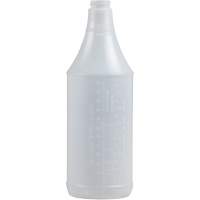 Bouteille &agrave; pulv&eacute;risateur ronde, 32 oz Toolneeds Inc.