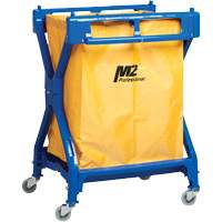 X-Style Laundry Cart Toolneeds Inc.