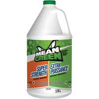 Mean Green&reg; Super Strength Multi-Purpose Cleaner, 3.78 L, Jug Toolneeds Inc.