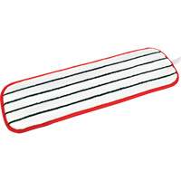 Vadrouille &agrave; t&ecirc;te plate Easy, R&eacute;cureur, 18" Toolneeds Inc.