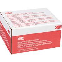 Scrubbers & Scrapers Parts & Accessories