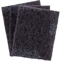 Scotch-Brite Easy Erasing Pad, 2-4/5" L x 4-1/2" W Toolneeds Inc.