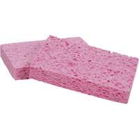 Scotch-Brite Sponge, Cellulose/Grouting/Scrubbing, 3-2/3" W x 6" L Toolneeds Inc.