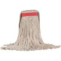 Cotton-Pro Wet Mop, Cotton, 12 oz., Cut Style Toolneeds Inc.