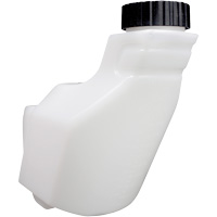 R&eacute;servoir avec bouchon pour les pulv&eacute;risateurs &eacute;lectrostatiques de la s&eacute;rie Victory Toolneeds Inc.