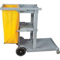 Janitor Cart Toolneeds Inc.