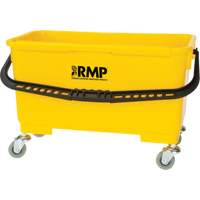 Window Washer Bucket, Yellow Toolneeds Inc.