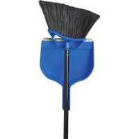 Mars Angle Broom & Dustpan Combo, 48" Long Toolneeds Inc.