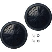 Ensemble de roues de rechange pour socle roulant Toolneeds Inc.