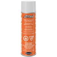 Air Freshener, Attack Orange, Aerosol Can Toolneeds Inc.