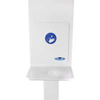 Universal Hand Sanitizer Stand Toolneeds Inc.