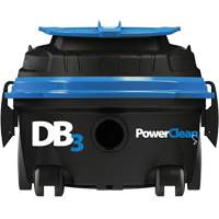 Aspirateur-traîneau DB3, Sec, 1,2 CV,  Toolneeds Inc.