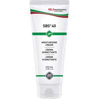 SBS&reg; 40 Moisturizing Skin Cream, Tube, 100 ml Toolneeds Inc.