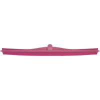 Raclette simple ultra hygi&eacute;nique, 24", Lame Droit Toolneeds Inc.