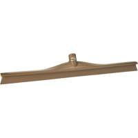 Raclette simple ultra hygi&eacute;nique, 24", Lame Droit Toolneeds Inc.