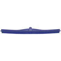 Raclette simple ultra hygi&eacute;nique, 24", Lame Droit Toolneeds Inc.
