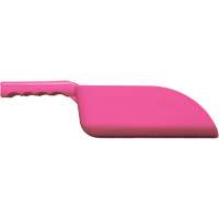 Petite pelle &agrave; main, Plastique, Rose, 32 oz Toolneeds Inc.