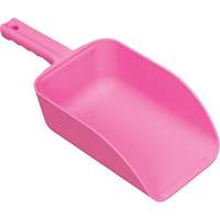 Grande pelle &agrave; main, Plastique, Rose, 82 oz Toolneeds Inc.