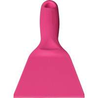 Grattoir en plastique, Rose, 3" la x 8" lo Toolneeds Inc.