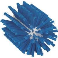 Large Brush, Medium Bristles, 6" Long, Blue Toolneeds Inc.