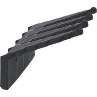 Basic Wall Bracket Toolneeds Inc.