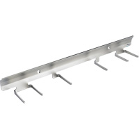Stainless Steel Wall Bracket Toolneeds Inc.