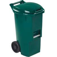 Waste Receptacles