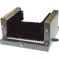 Manual Footwear Cleaner Toolneeds Inc.