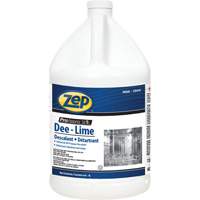 Dee-Lime Acidic Cleaner, 4 L, Jug Toolneeds Inc.