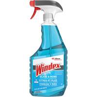 Windex&reg; Glass Cleaner with Ammonia-D&reg;, 32 fl. oz., Trigger Bottle Toolneeds Inc.