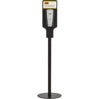 Support pour distributeur de d&eacute;sinfectant pour les mains AutoFoam Toolneeds Inc.