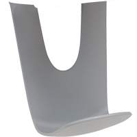 Plateau d'&eacute;gouttage pour support de distributeur AutoFoam Toolneeds Inc.