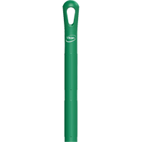 Ultra Hygiene Handle, Green, Standard, 26" L Toolneeds Inc.