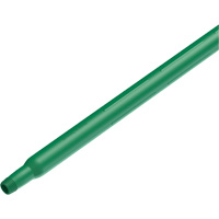 Ultra Hygiene Handle, Green, Standard, 26" L Toolneeds Inc.