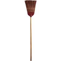 Upright Fire Broom, 54" Long Toolneeds Inc.