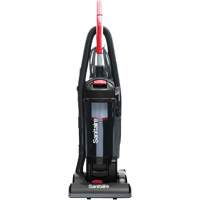Force&reg; QuietClean&reg; Upright Vacuum, 135 CFM, 4.5 Quarts Toolneeds Inc.