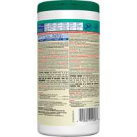 Disinfecting Wipes, 75 Count Toolneeds Inc.