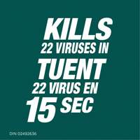 Disinfecting Wipes, 75 Count Toolneeds Inc.